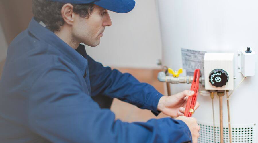 Local expert plumbing services in Seymour, IN
